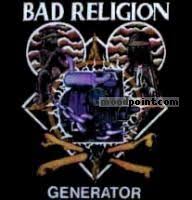 Bad Religion - Only Entertainment