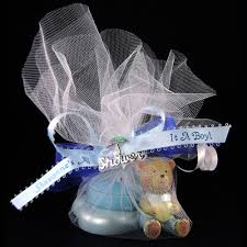 baby shower favorites