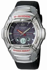 g shock atomic