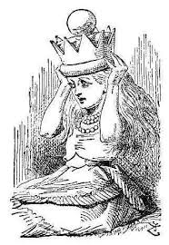 queen alice