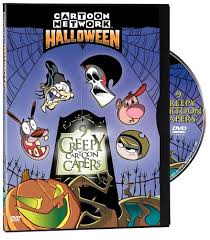 billy and mandy dvd