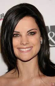 jaimie alexander