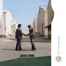 Pink Floyd - Wish You Were Here