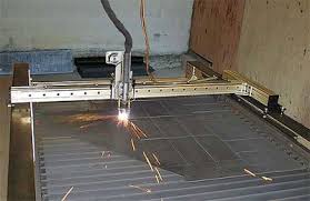 plasma cnc