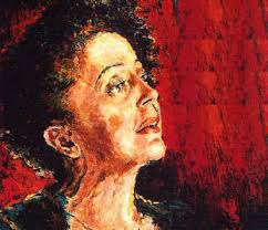 eddith piaf