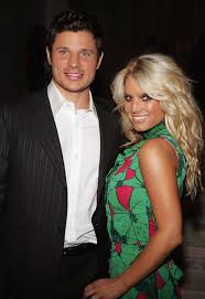Jessica Simpson fashion