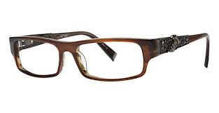 ed hardy glass frames