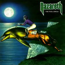 Nazareth - The Fool Circle