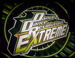 dance dance extreme