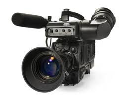 expensive video cameras