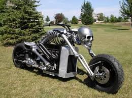 skeleton images