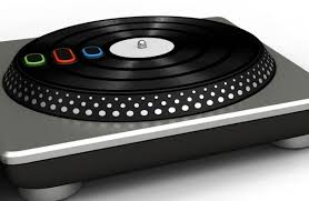 dj heroes