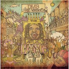 Dave Matthews Band - Big Whiskey And The Googrux King
