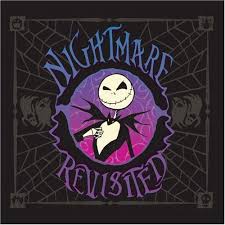 Soundtracks - The Nightmare Before Christmas