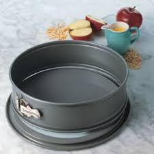 round baking pans
