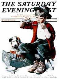 Saturday Evening Post