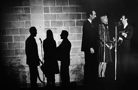 Peter, Paul & Mary - In Concert