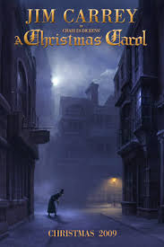 movie a christmas carol