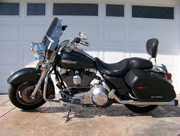 2005 road king