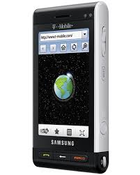 tmobile memoir