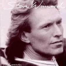 Steve Winwood - Chronicles