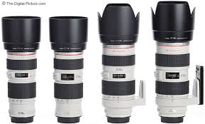 canon ef70 200