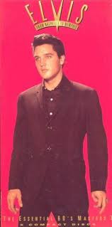 Elvis Presley - From Nashville To Memphis: The Essential 60's Masters I (dis