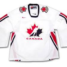 canadian hockey jerseys