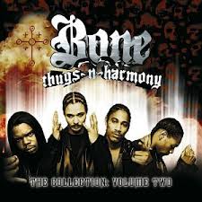 bone thugs n harmony album