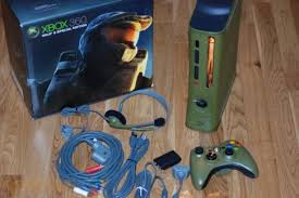 xbox xbox live