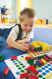 wood peg games