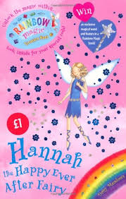 hannah the happy ever after fairy