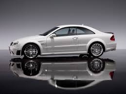 mercedes clk 63
