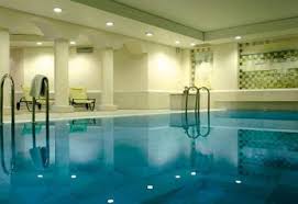 luxury hotels