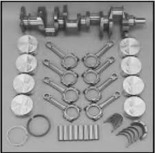 eagle specialty
