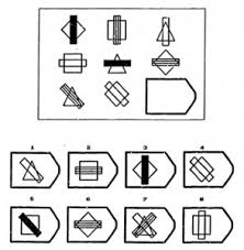 colored progressive matrices