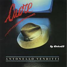 Antonello Venditti - Notte Prima Degli Esami