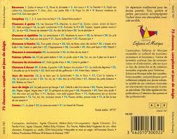 75 chansons comptines et jeuxdedoigts
