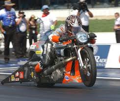 drag racing