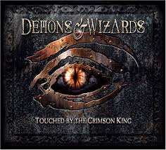 demons and wizard