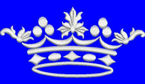 image de couronne