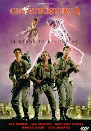 ghostbusters the movie