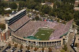spartan stadium photos