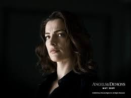 angel and demons movie