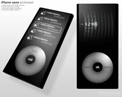 iphone nano 3g