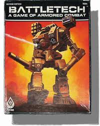 battletech dark age