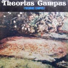 Francesco De Gregori - Theorius Campus
