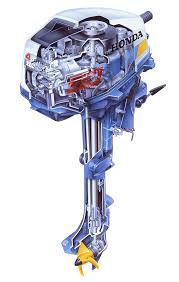 outboard motors
