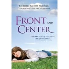 dairy queen by catherine gilbert murdock