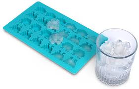 ice cube moulds